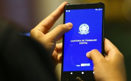 Ribercon - Desemprego no 2º trimestre é 5,4%, o menor já registrado no período