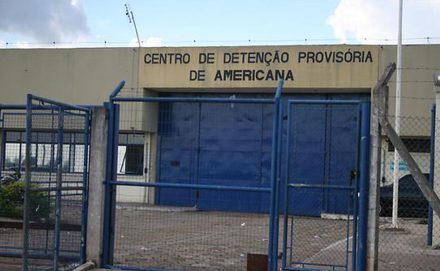 Ribercon - Justiça dá 90 dias para estado de SP reduzir superlotação de presídio