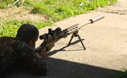 Ribercon - Relatório aponta ação policial como responsável pela violência armada