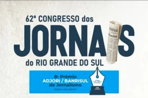 Serviço teste Congresso